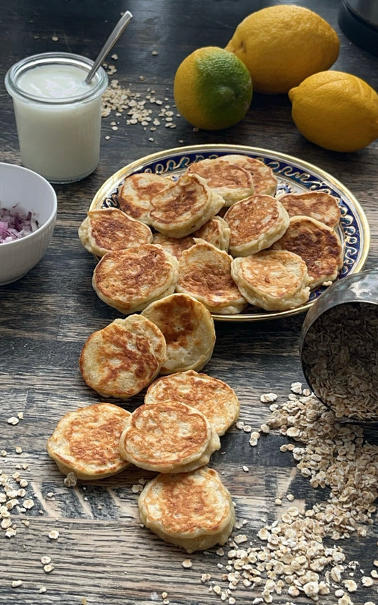 Blinis
